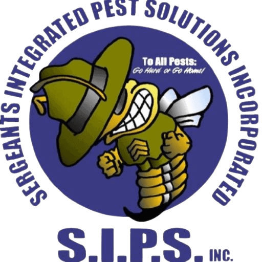 Sergeants Integrated Pest Solutions company logo