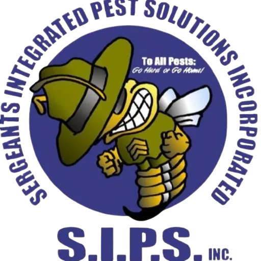 Sergeants Integrated Pest Solutions company logo